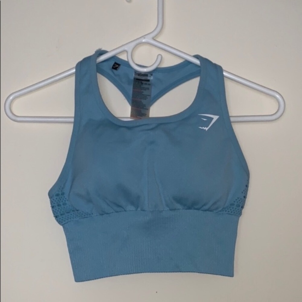 Gymshark sportsbra
